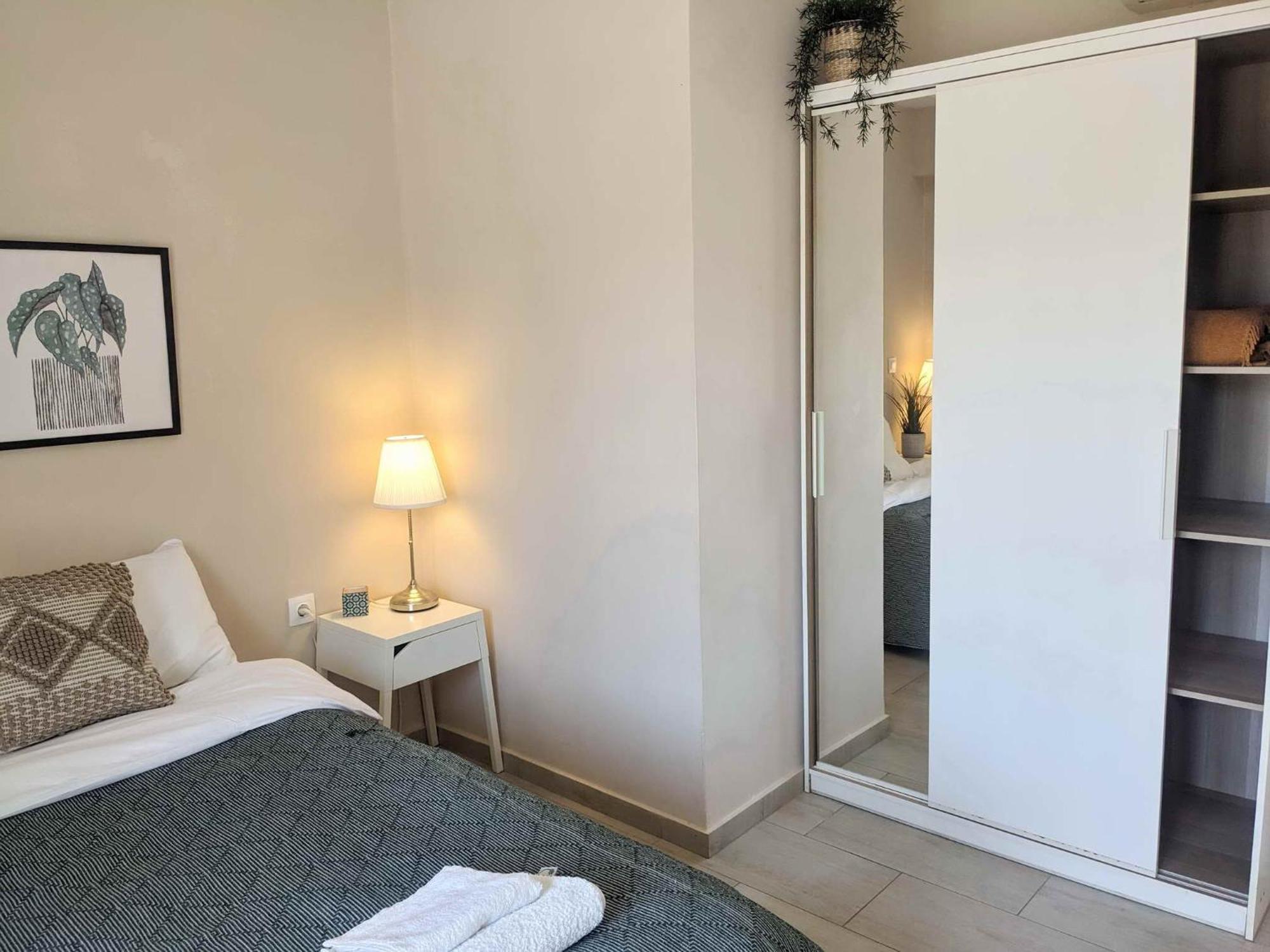Panorama Inn Lithakia  Eksteriør bilde